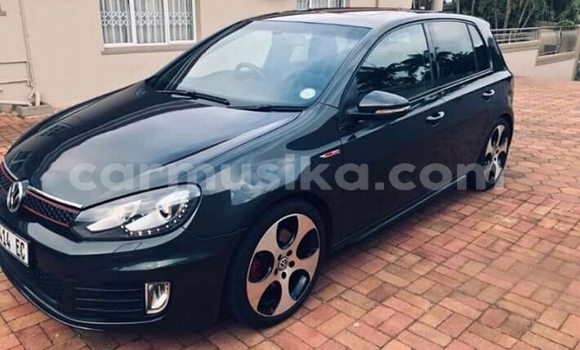 Tenga Tsaru Volkswagen Golf GTI Nhema Mota in Beitbridge in Matabeleland South Tenga Tsaru Volkswagen Golf GTI Nhema Mota in Beitbridge in Matabeleland South