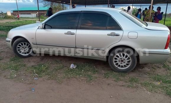 Acheter Occasion Voiture Toyota Progres Gris à Kuwadzana, Harare Acheter Occasion Voiture Toyota Progres Gris à Kuwadzana, Harare