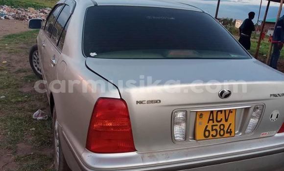 Acheter Occasion Voiture Toyota Progres Gris à Kuwadzana, Harare Acheter Occasion Voiture Toyota Progres Gris à Kuwadzana, Harare