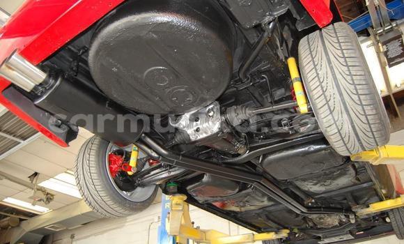 Acheter Occasion Voiture BMW 3–Series Rouge à Beitbridge, Matabeleland South Acheter Occasion Voiture BMW 3–Series Rouge à Beitbridge, Matabeleland South