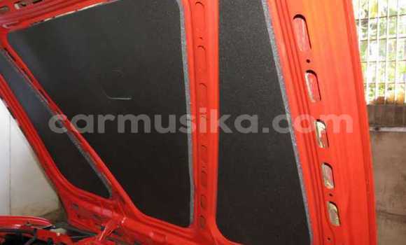 Acheter Occasion Voiture BMW 3–Series Rouge à Beitbridge, Matabeleland South Acheter Occasion Voiture BMW 3–Series Rouge à Beitbridge, Matabeleland South