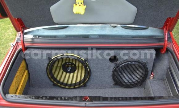 Acheter Occasion Voiture BMW 3–Series Rouge à Beitbridge, Matabeleland South Acheter Occasion Voiture BMW 3–Series Rouge à Beitbridge, Matabeleland South