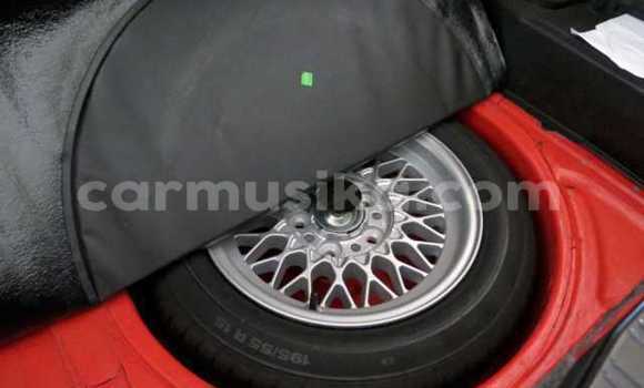 Acheter Occasion Voiture BMW 3–Series Rouge à Beitbridge, Matabeleland South Acheter Occasion Voiture BMW 3–Series Rouge à Beitbridge, Matabeleland South