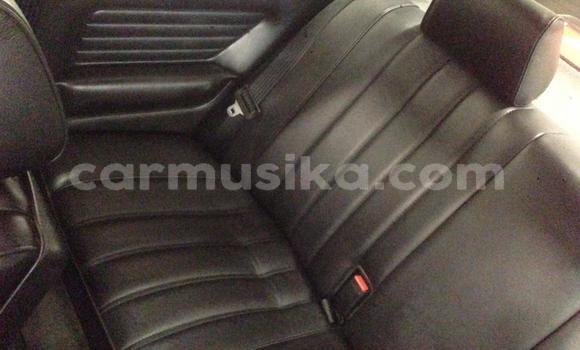 Acheter Occasion Voiture BMW 3–Series Rouge à Beitbridge, Matabeleland South Acheter Occasion Voiture BMW 3–Series Rouge à Beitbridge, Matabeleland South