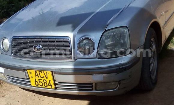 Acheter Occasion Voiture Toyota Progres Gris à Kuwadzana, Harare Acheter Occasion Voiture Toyota Progres Gris à Kuwadzana, Harare