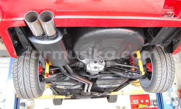 Acheter Occasion Voiture BMW 3–Series Rouge à Beitbridge, Matabeleland South Acheter Occasion Voiture BMW 3–Series Rouge à Beitbridge, Matabeleland South