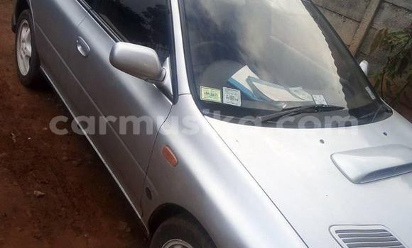 Acheter Occasion Voiture Subaru Impreza Gris à Kuwadzana, Harare Acheter Occasion Voiture Subaru Impreza Gris à Kuwadzana, Harare