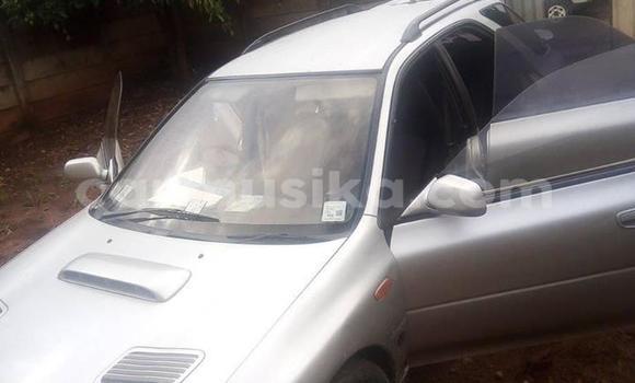 Acheter Occasion Voiture Subaru Impreza Gris à Kuwadzana, Harare Acheter Occasion Voiture Subaru Impreza Gris à Kuwadzana, Harare