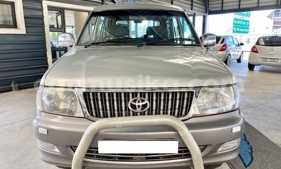 Tenga Tsaru Toyota Corolla II Sirivha Mota in Beitbridge in Matabeleland South Tenga Tsaru Toyota Corolla II Sirivha Mota in Beitbridge in Matabeleland South