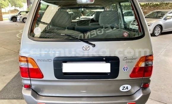 Tenga Tsaru Toyota Corolla II Sirivha Mota in Beitbridge in Matabeleland South Tenga Tsaru Toyota Corolla II Sirivha Mota in Beitbridge in Matabeleland South