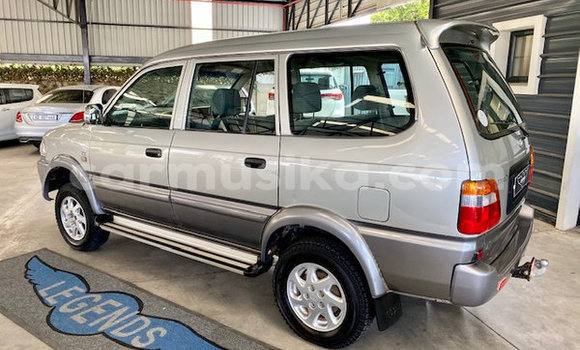 Tenga Tsaru Toyota Corolla II Sirivha Mota in Beitbridge in Matabeleland South Tenga Tsaru Toyota Corolla II Sirivha Mota in Beitbridge in Matabeleland South
