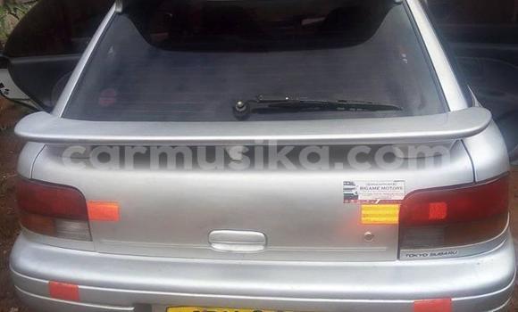 Acheter Occasion Voiture Subaru Impreza Gris à Kuwadzana, Harare Acheter Occasion Voiture Subaru Impreza Gris à Kuwadzana, Harare