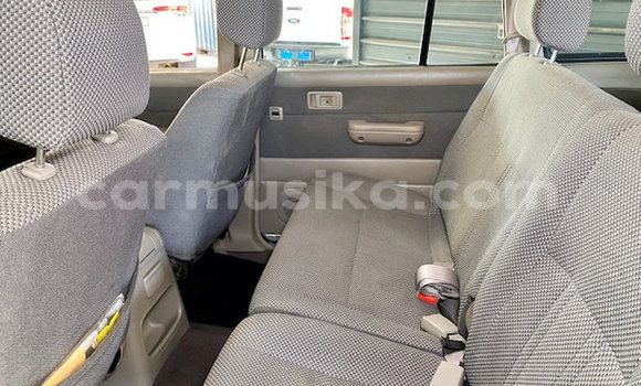 Tenga Tsaru Toyota Corolla II Sirivha Mota in Beitbridge in Matabeleland South Tenga Tsaru Toyota Corolla II Sirivha Mota in Beitbridge in Matabeleland South