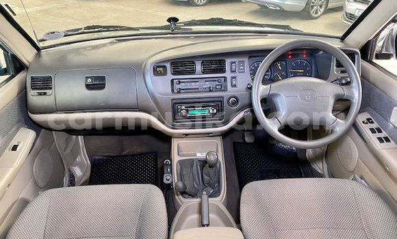 Tenga Tsaru Toyota Corolla II Sirivha Mota in Beitbridge in Matabeleland South Tenga Tsaru Toyota Corolla II Sirivha Mota in Beitbridge in Matabeleland South