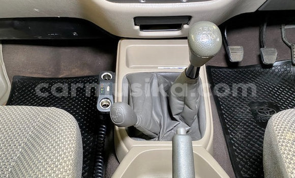 Tenga Tsaru Toyota Corolla II Sirivha Mota in Beitbridge in Matabeleland South Tenga Tsaru Toyota Corolla II Sirivha Mota in Beitbridge in Matabeleland South