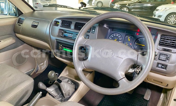 Tenga Tsaru Toyota Corolla II Sirivha Mota in Beitbridge in Matabeleland South Tenga Tsaru Toyota Corolla II Sirivha Mota in Beitbridge in Matabeleland South