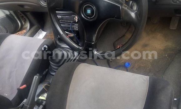 Acheter Occasion Voiture Subaru Impreza Gris à Kuwadzana, Harare Acheter Occasion Voiture Subaru Impreza Gris à Kuwadzana, Harare