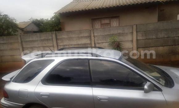 Acheter Occasion Voiture Subaru Impreza Gris à Kuwadzana, Harare Acheter Occasion Voiture Subaru Impreza Gris à Kuwadzana, Harare