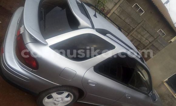 Acheter Occasion Voiture Subaru Impreza Gris à Kuwadzana, Harare Acheter Occasion Voiture Subaru Impreza Gris à Kuwadzana, Harare