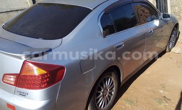 Acheter Occasion Voiture Nissan Skyline Gris à Kuwadzana, Harare Acheter Occasion Voiture Nissan Skyline Gris à Kuwadzana, Harare