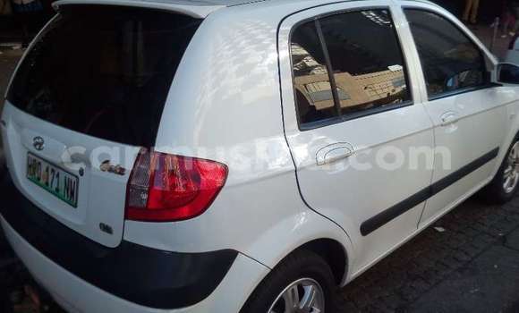 Tenga Tsaru Hyundai Getz Chena Mota in Beitbridge in Matabeleland South Tenga Tsaru Hyundai Getz Chena Mota in Beitbridge in Matabeleland South