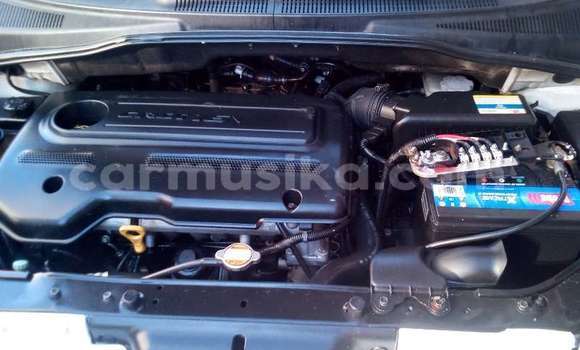 Tenga Tsaru Hyundai Getz Chena Mota in Beitbridge in Matabeleland South Tenga Tsaru Hyundai Getz Chena Mota in Beitbridge in Matabeleland South