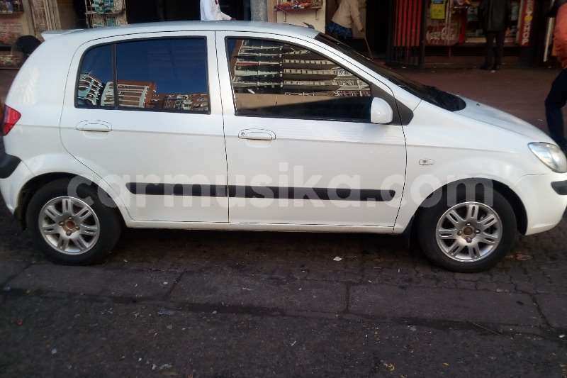 Big with watermark hyundai getz matabeleland south beitbridge 11185