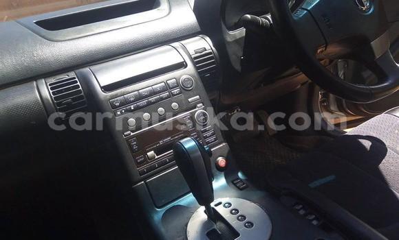 Acheter Occasion Voiture Nissan Skyline Gris à Kuwadzana, Harare Acheter Occasion Voiture Nissan Skyline Gris à Kuwadzana, Harare