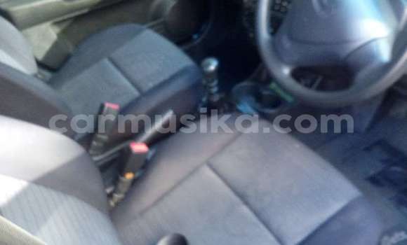 Tenga Tsaru Hyundai Getz Chena Mota in Beitbridge in Matabeleland South Tenga Tsaru Hyundai Getz Chena Mota in Beitbridge in Matabeleland South