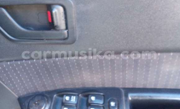 Tenga Tsaru Hyundai Getz Chena Mota in Beitbridge in Matabeleland South Tenga Tsaru Hyundai Getz Chena Mota in Beitbridge in Matabeleland South