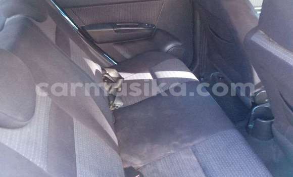 Tenga Tsaru Hyundai Getz Chena Mota in Beitbridge in Matabeleland South Tenga Tsaru Hyundai Getz Chena Mota in Beitbridge in Matabeleland South