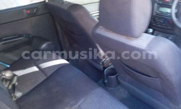 Tenga Tsaru Hyundai Getz Chena Mota in Beitbridge in Matabeleland South Tenga Tsaru Hyundai Getz Chena Mota in Beitbridge in Matabeleland South