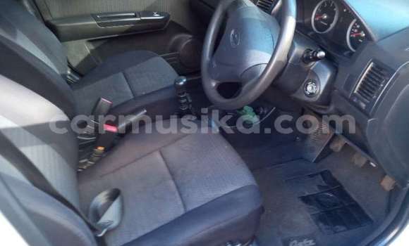 Tenga Tsaru Hyundai Getz Chena Mota in Beitbridge in Matabeleland South Tenga Tsaru Hyundai Getz Chena Mota in Beitbridge in Matabeleland South