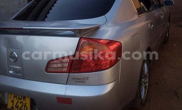 Acheter Occasion Voiture Nissan Skyline Gris à Kuwadzana, Harare Acheter Occasion Voiture Nissan Skyline Gris à Kuwadzana, Harare