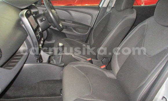 Acheter Occasion Voiture Renault Clio Gris à Beitbridge, Matabeleland South Acheter Occasion Voiture Renault Clio Gris à Beitbridge, Matabeleland South