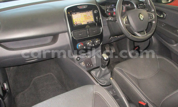 Acheter Occasion Voiture Renault Clio Gris à Beitbridge, Matabeleland South Acheter Occasion Voiture Renault Clio Gris à Beitbridge, Matabeleland South