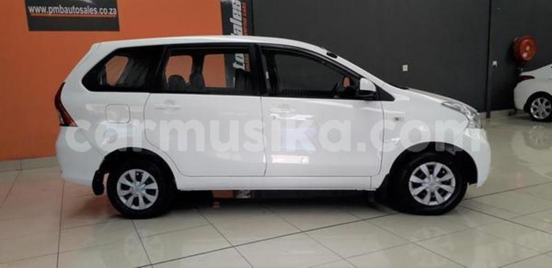 Big with watermark toyota avanza matabeleland south beitbridge 11190