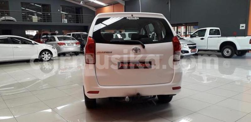 Big with watermark toyota avanza matabeleland south beitbridge 11190