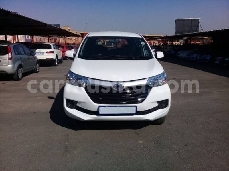 Big with watermark toyota avanza matabeleland south beitbridge 11191