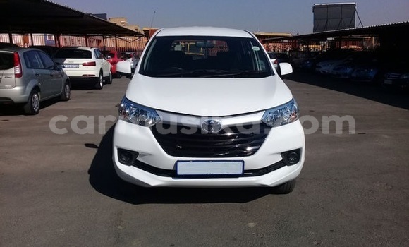 Tenga Tsaru Toyota Avanza Chena Mota in Beitbridge in Matabeleland South Tenga Tsaru Toyota Avanza Chena Mota in Beitbridge in Matabeleland South