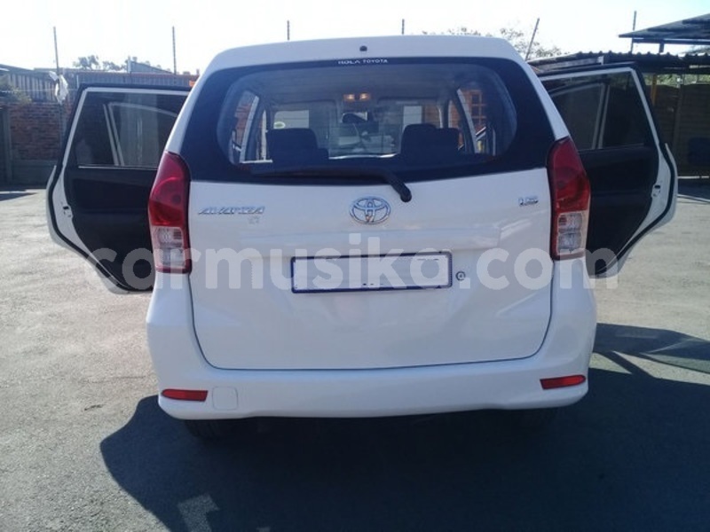 Big with watermark toyota avanza matabeleland south beitbridge 11191