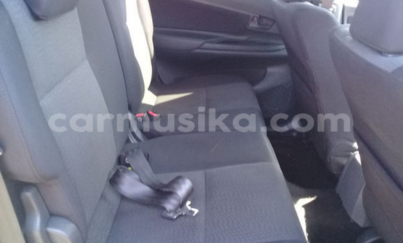 Tenga Tsaru Toyota Avanza Chena Mota in Beitbridge in Matabeleland South Tenga Tsaru Toyota Avanza Chena Mota in Beitbridge in Matabeleland South