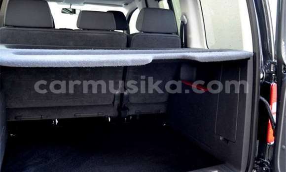 Tenga Tsaru Volkswagen Caddy Sirivha Mota in Beitbridge in Matabeleland South Tenga Tsaru Volkswagen Caddy Sirivha Mota in Beitbridge in Matabeleland South