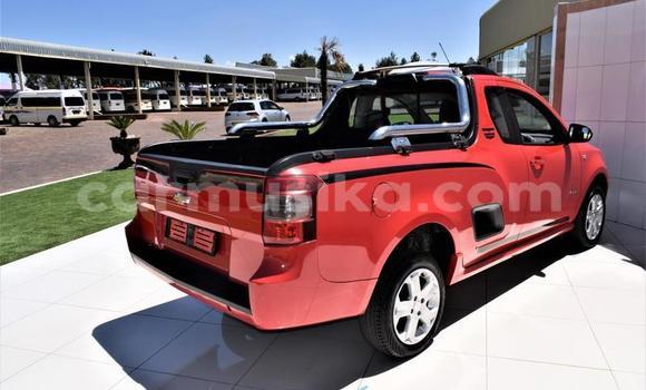 Acheter Occasion Voiture Chevrolet Van Rouge à Beitbridge, Matabeleland South Acheter Occasion Voiture Chevrolet Van Rouge à Beitbridge, Matabeleland South