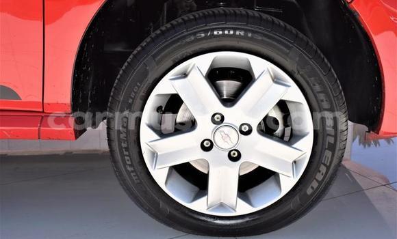 Acheter Occasion Voiture Chevrolet Van Rouge à Beitbridge, Matabeleland South Acheter Occasion Voiture Chevrolet Van Rouge à Beitbridge, Matabeleland South