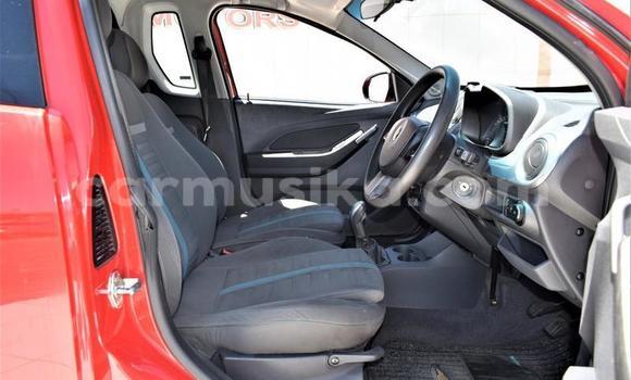 Acheter Occasion Voiture Chevrolet Van Rouge à Beitbridge, Matabeleland South Acheter Occasion Voiture Chevrolet Van Rouge à Beitbridge, Matabeleland South