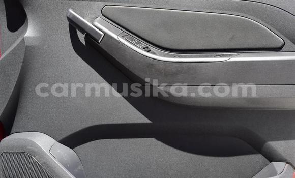 Acheter Occasion Voiture Chevrolet Van Rouge à Beitbridge, Matabeleland South Acheter Occasion Voiture Chevrolet Van Rouge à Beitbridge, Matabeleland South