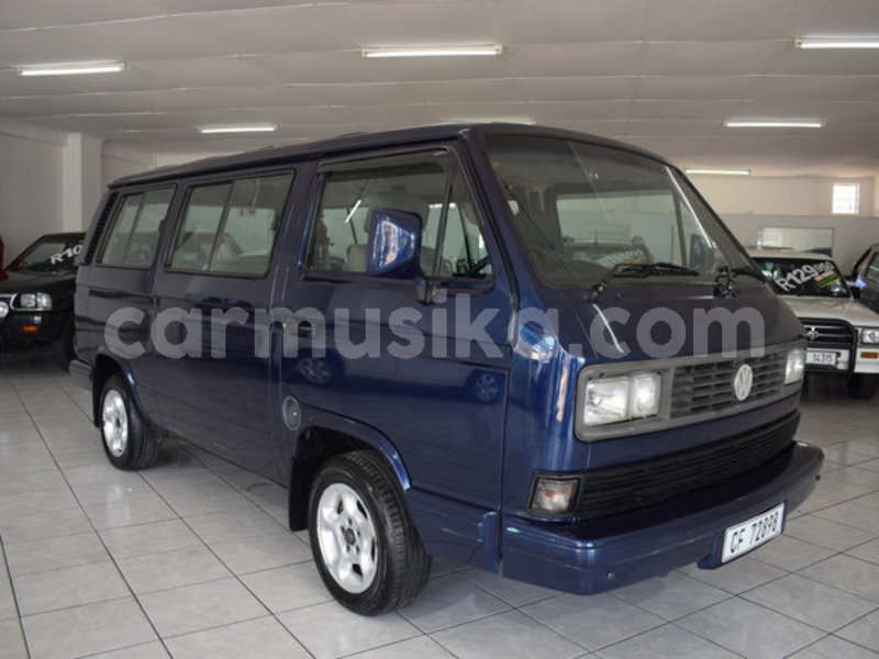 Big with watermark volkswagen caravelle matabeleland south beitbridge 11195