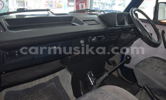 Tenga Tsaru Volkswagen Caravelle Bhuruu Mota in Beitbridge in Matabeleland South Tenga Tsaru Volkswagen Caravelle Bhuruu Mota in Beitbridge in Matabeleland South