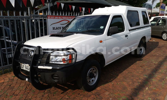 Tenga Tsaru Nissan NP 300 Chena Mota in Beitbridge in Matabeleland South Tenga Tsaru Nissan NP 300 Chena Mota in Beitbridge in Matabeleland South